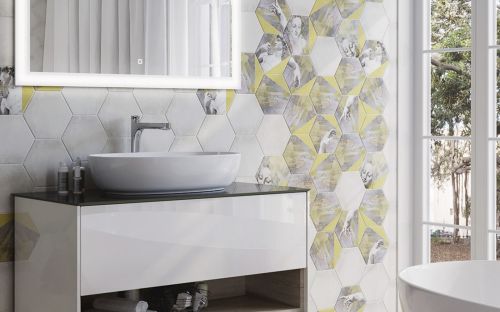 Kerama marazzi Ателлани