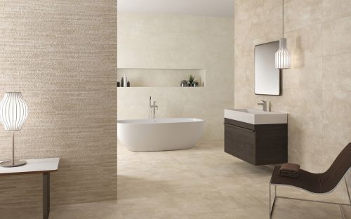 AB Azulejos Benadresa Puncak