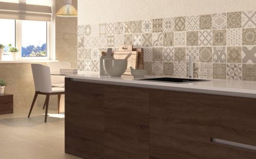 AB Azulejos Benadresa Reine