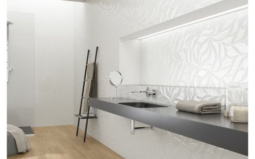 AB Azulejos Benadresa Blanco