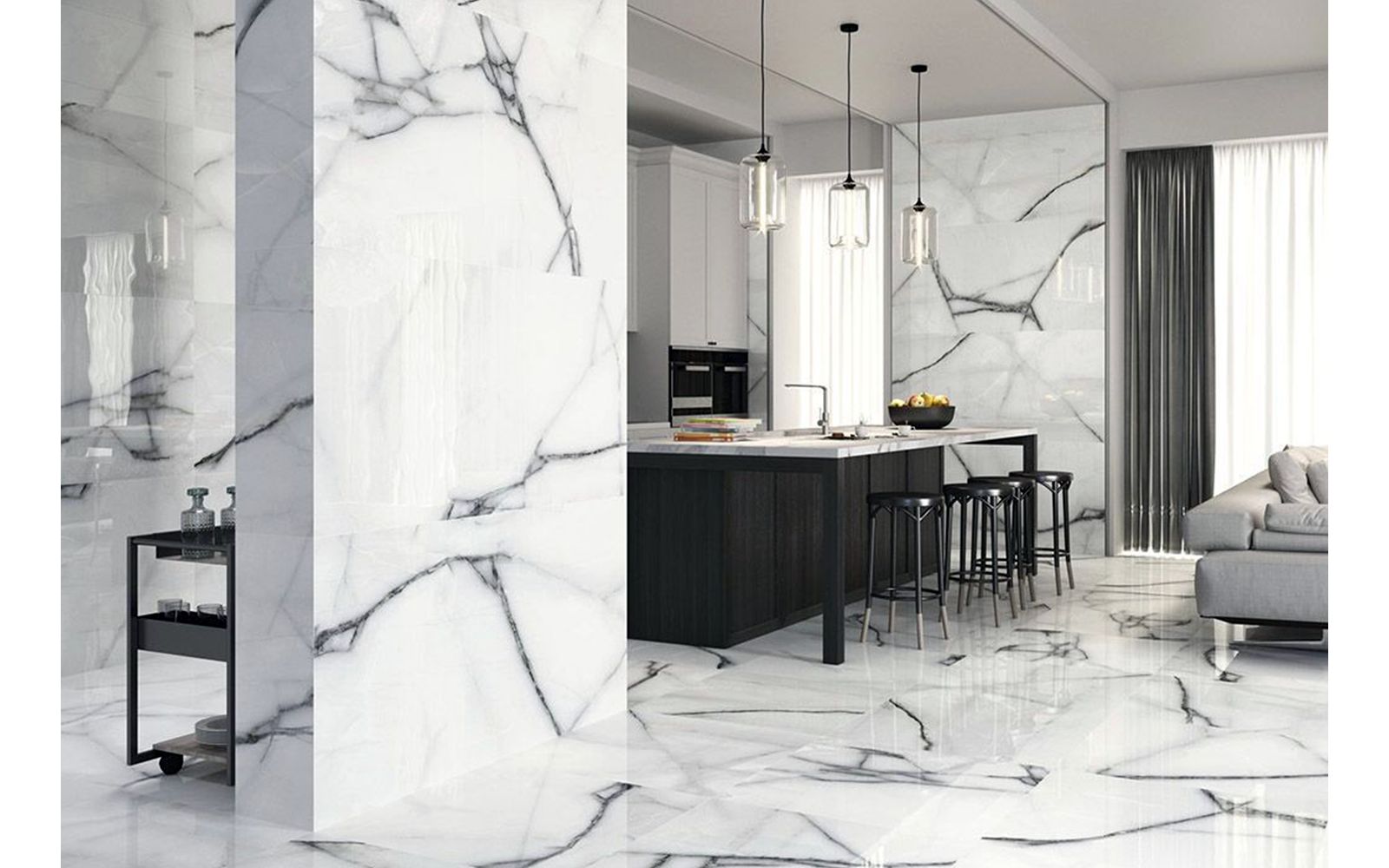 AB Azulejos Benadresa Newbury