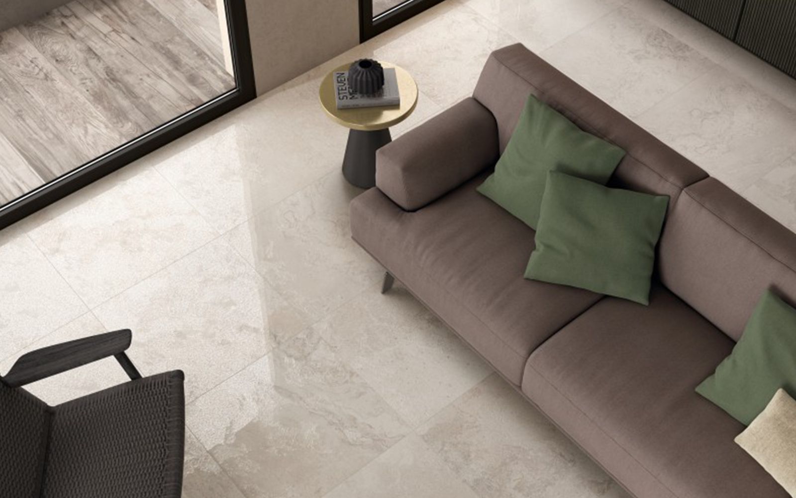 ABK Ceramiche Alpes Raw