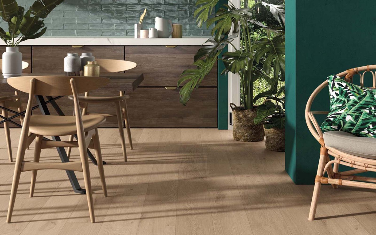 ABK Ceramiche Crossroad Wood