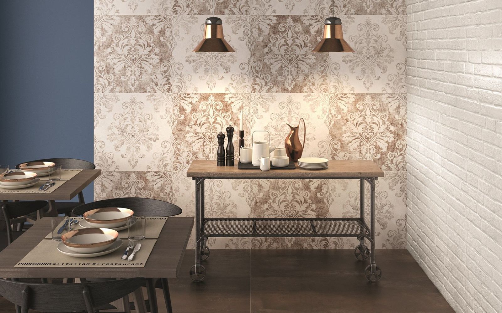 ABK Ceramiche Do Up