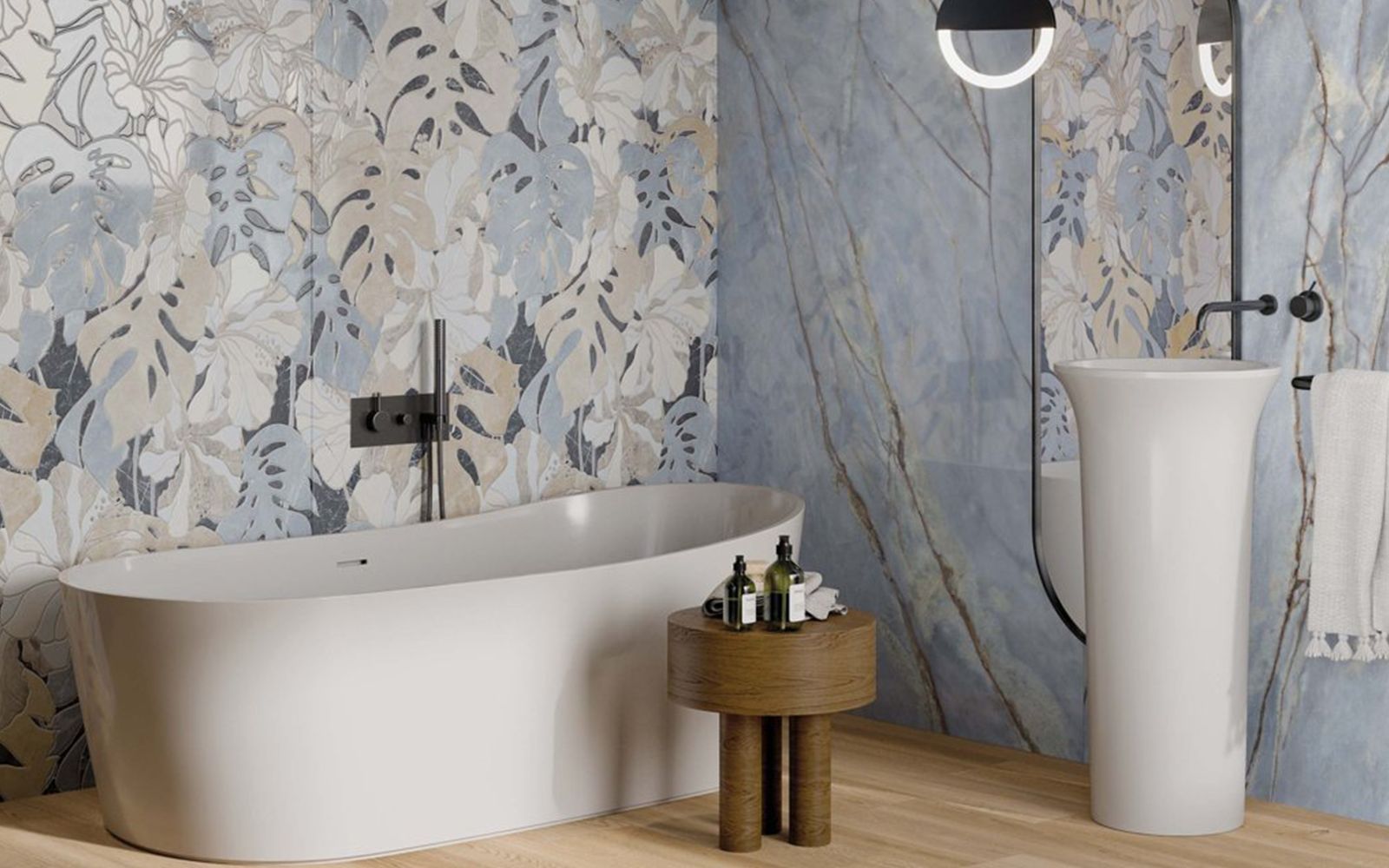 ABK Ceramiche Sensi Fantasy