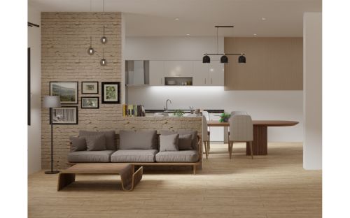 Absolut Gres Woodstyle