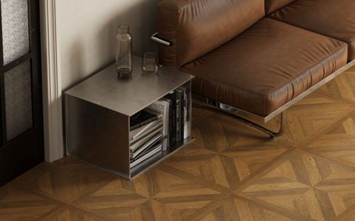 A Floor Le Parquet