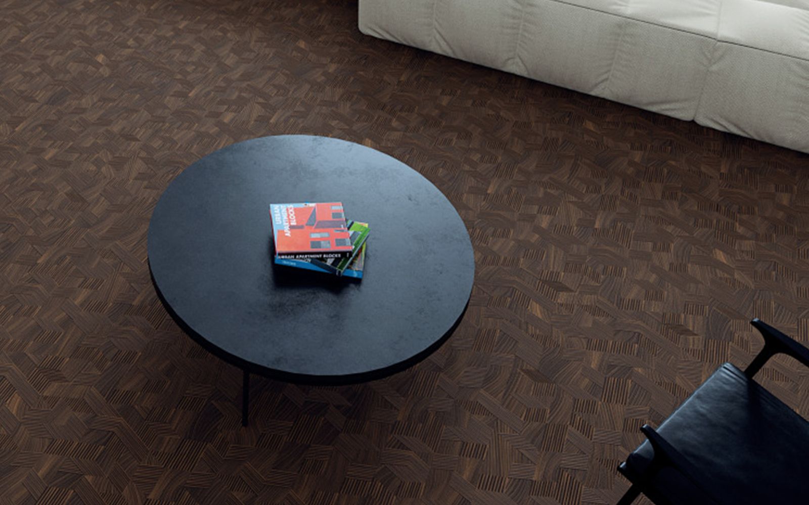 AGT Spark by Defne Koz