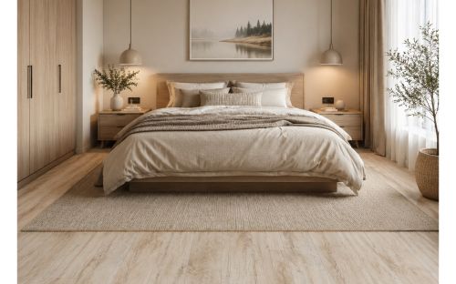 AlixFloor City Line Laminat