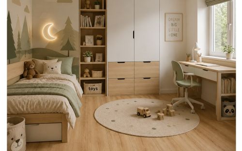 AlixFloor Natural Line SPC