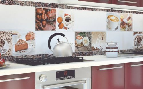 Alma Ceramica Arabica