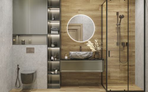 Alma ceramica Bali