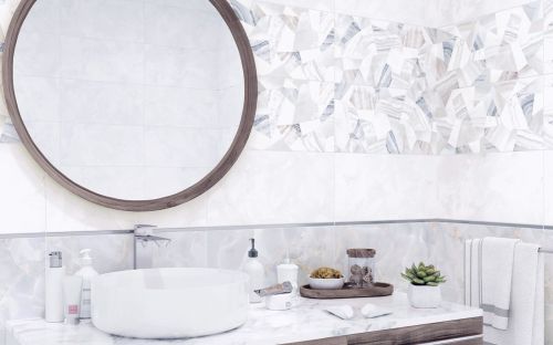 Alma ceramica Bergamo