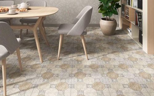 Alma ceramica Bofort