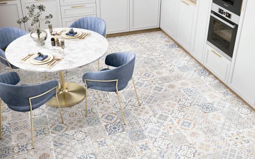 Alma ceramica Country