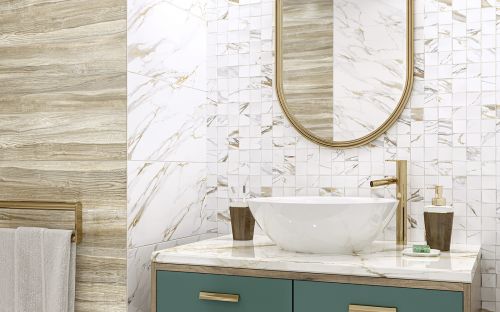 Alma ceramica Dakota