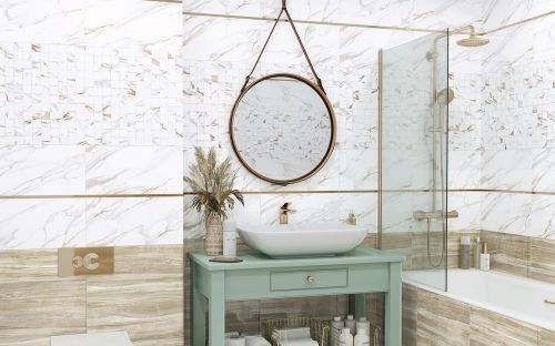 Alma ceramica Dakota