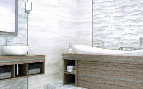 Alma ceramica Denver