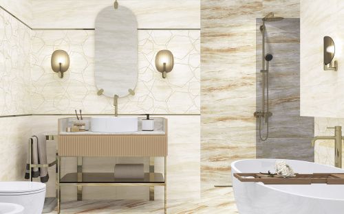 Alma ceramica Denver