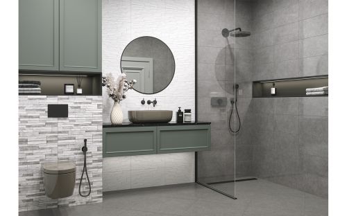 Alma Ceramica Discover