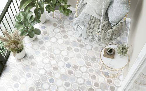 Alma ceramica Evolution