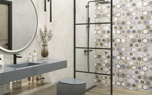 Alma ceramica Evolution