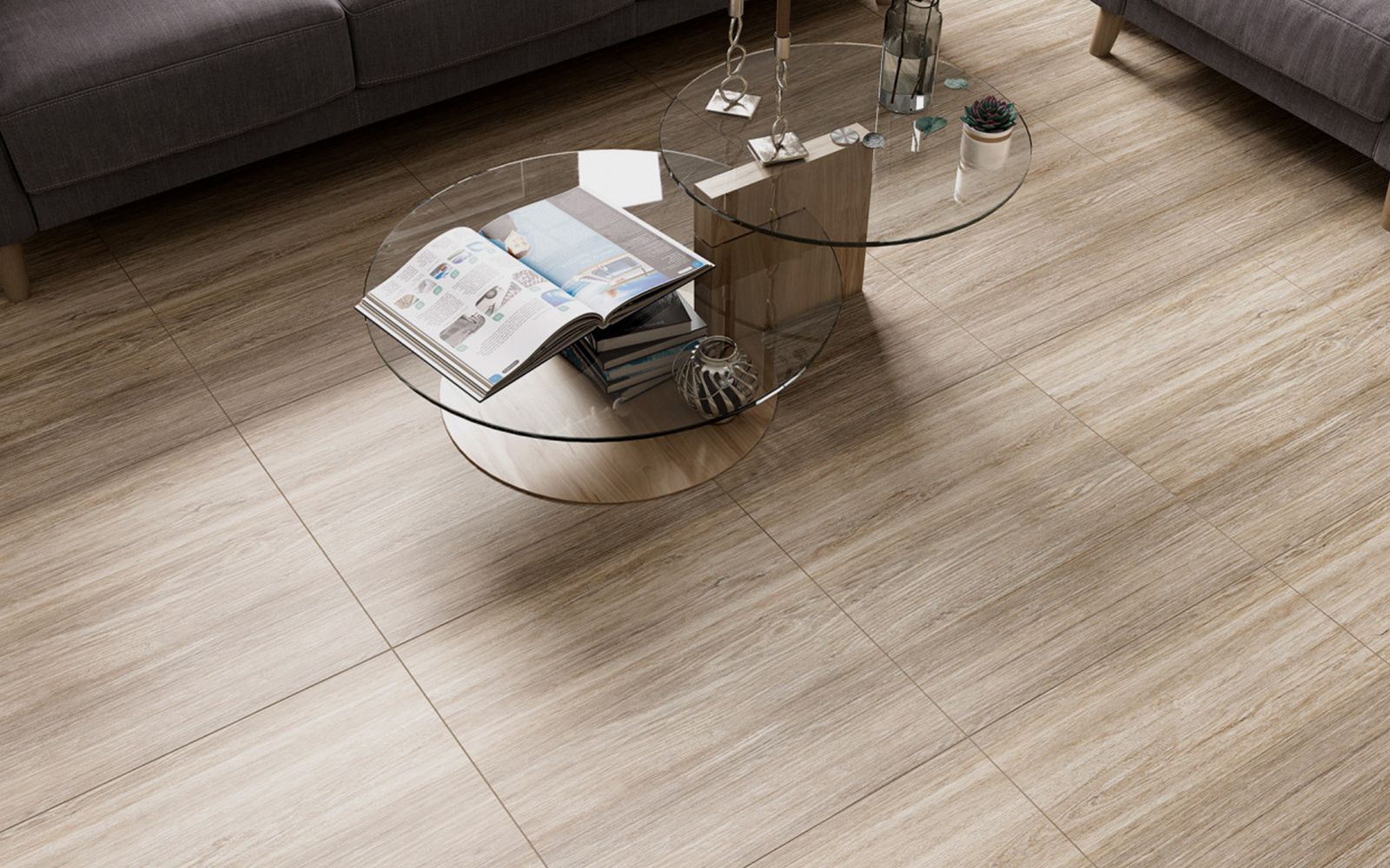 Alma ceramica Forest