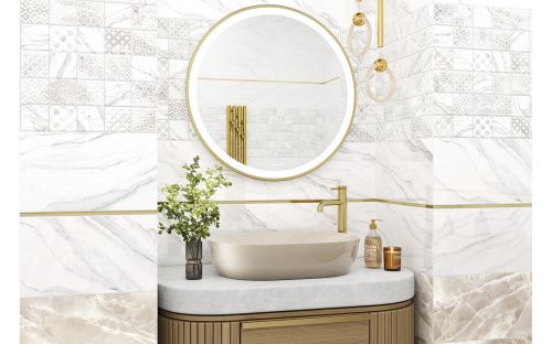 Alma Ceramica Fresco