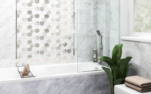 Alma ceramica Grigio