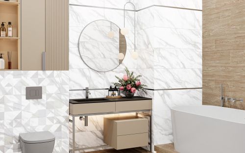 Alma ceramica Iceberg