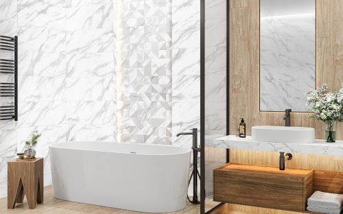 Alma ceramica Iceberg