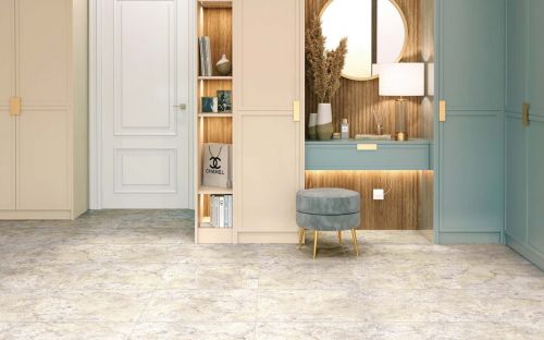 Alma ceramica Indastrio