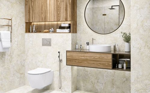 Alma ceramica Indastrio