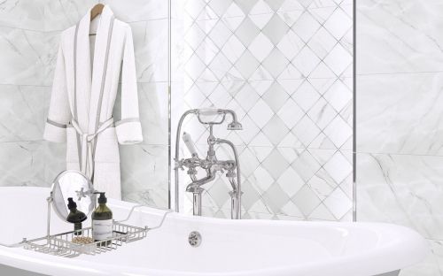 Alma ceramica Laredo