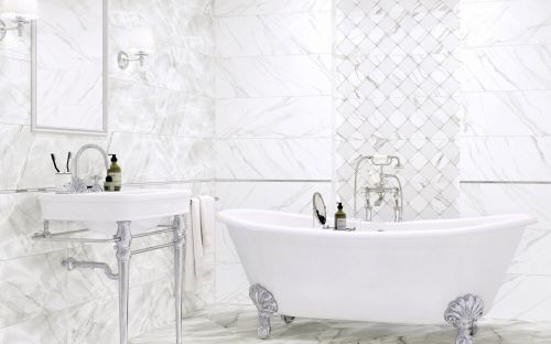 Alma ceramica Laredo