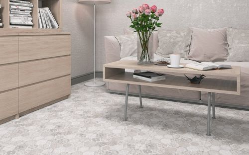 Alma ceramica Levita