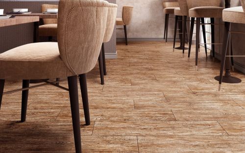 Alma ceramica Madera