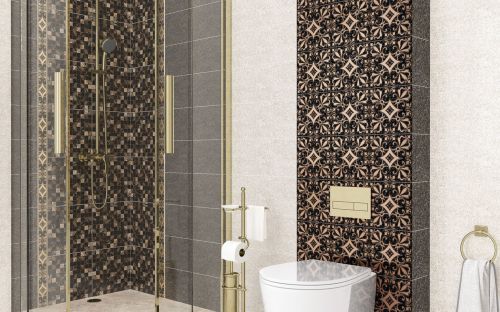 Alma ceramica Marbella