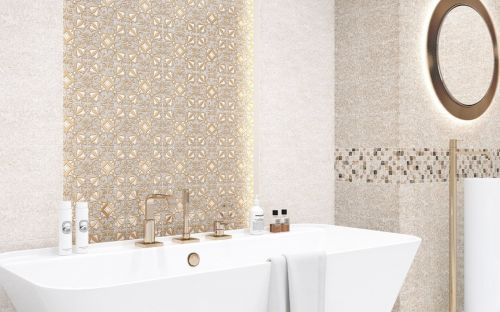 Alma ceramica Marbella