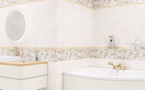 Alma ceramica Melange