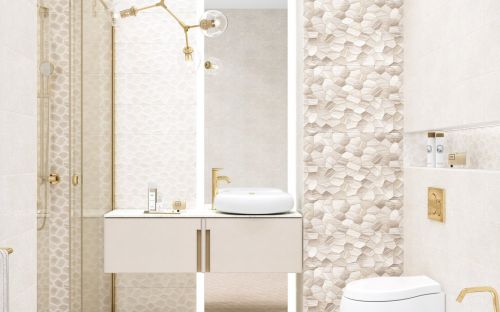 Alma ceramica Melange