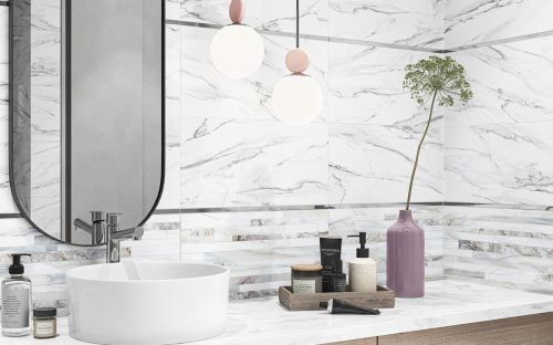 Alma ceramica Mercury