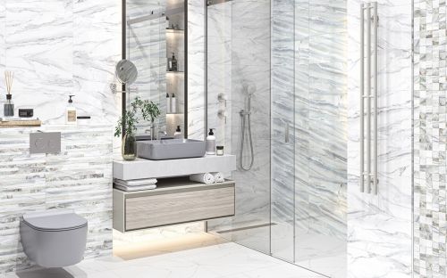 Alma ceramica Mercury