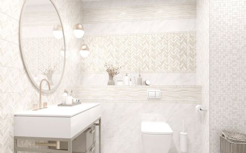 Alma ceramica Modena