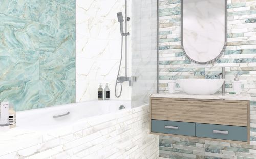 Alma ceramica Nevada