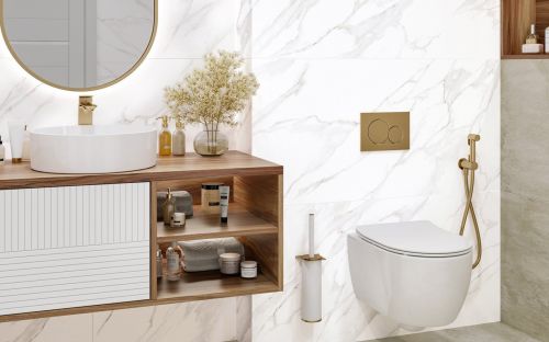 Alma ceramica Nevada