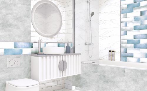 Alma ceramica New York