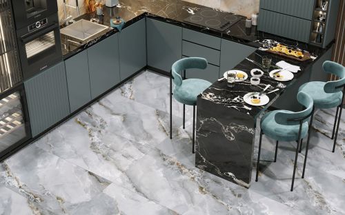 Alma ceramica Orlando