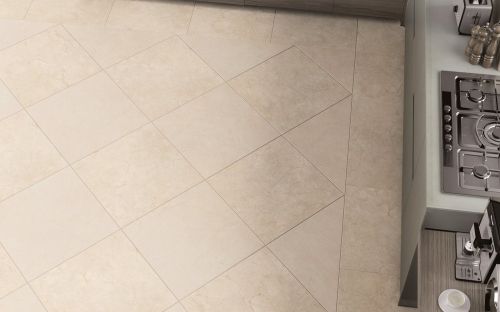 Alma ceramica Palermo