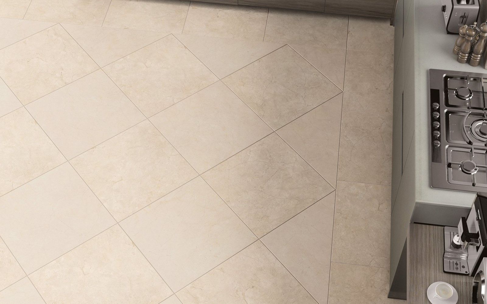 Alma ceramica Palermo